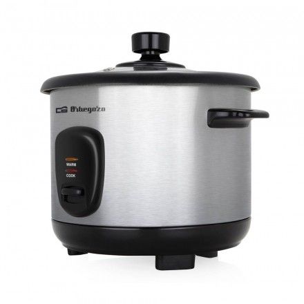 Arrozeira ORBEGOZO CO 3025