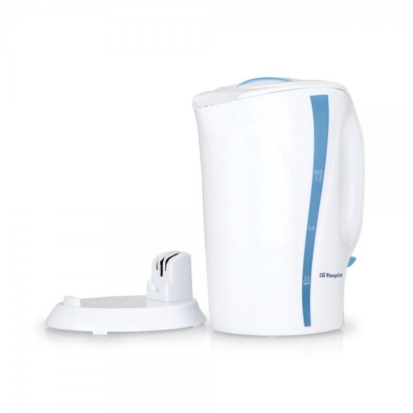 Jarro El�trico ORBEGOZO KT 5002