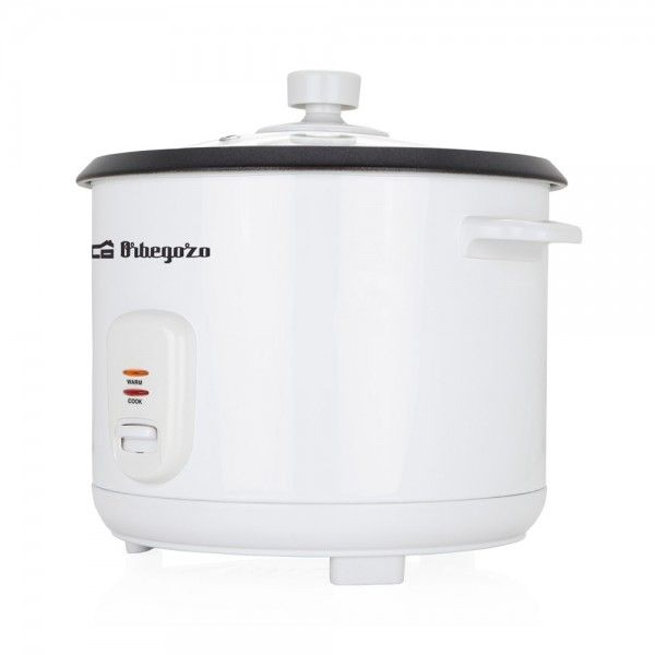 Arrozeira ORBEGOZO CO3031