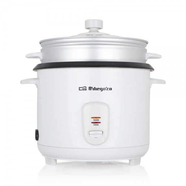 Arrozeira ORBEGOZO CO3031