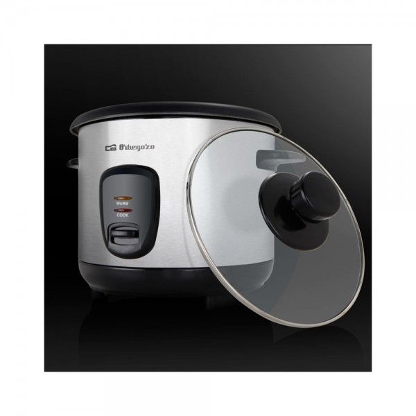 Arrozeira ORBEGOZO CO 3025