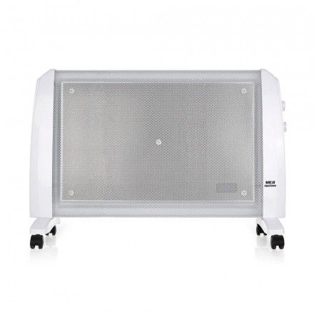 Radiador de Mica ORBEGOZO RM 2010