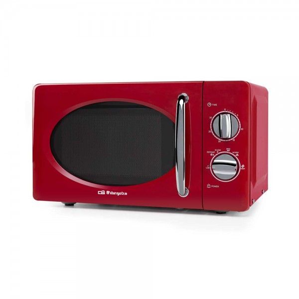 Micro-ondas ORBEGOZO MI 2020