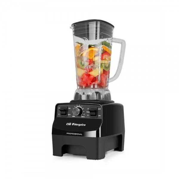 Liquidificador ORBEGOZO BV 9650 Liquidificador ORBEGOZO BV 9650