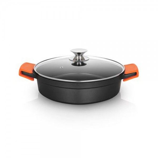 Panela Funda ORBEGOZO CDB1028