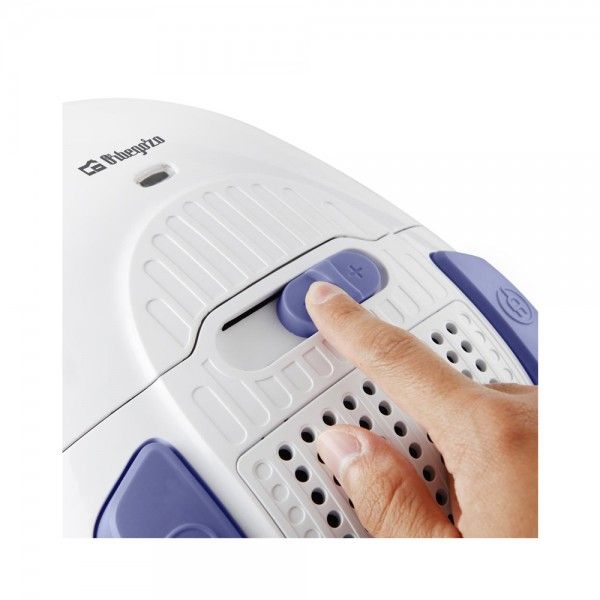 Aspirador com Saco ORBEGOZO AP7007 Aspirador com Saco ORBEGOZO AP7007