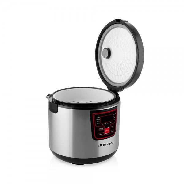 Panela El�trica ORBEGOZO MCP 6000