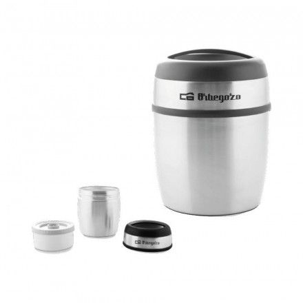 Termo p/l�quidos e s�lidos Orbegozo TRSL 1500