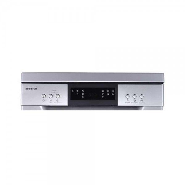 M�quina de Lavar Loi�a INFINITON DIW-43SP