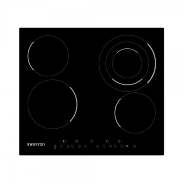 Placa de Vitrocer�mica INFINITON VIT4T23