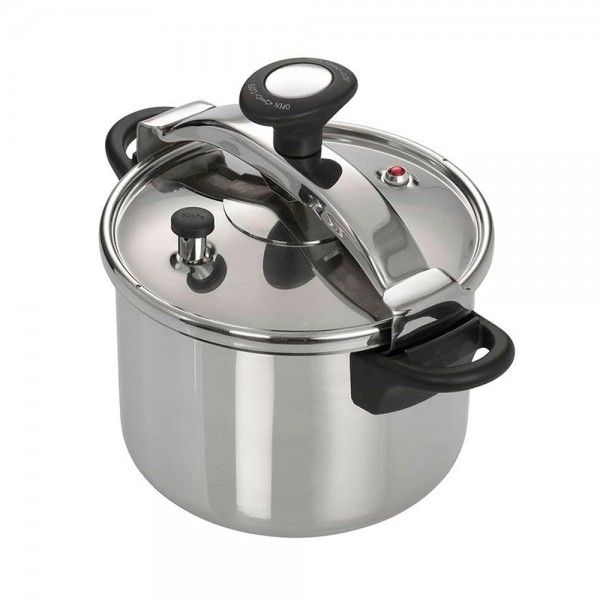 Panela de Press�o JATA HOLL2208