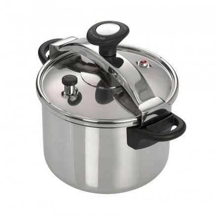 Panela de Press�o JATA HOLL2208