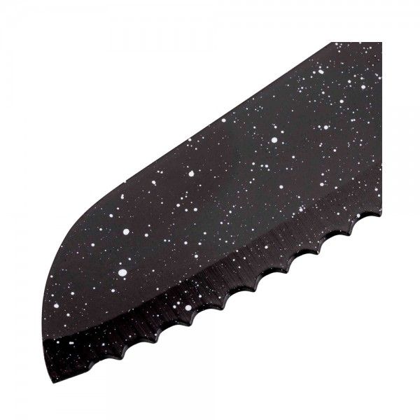 Set de 5 Facas + T�bua JATA HACC4502