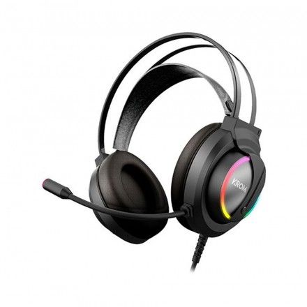 Auscultadores KAPPA KROM NXKROMKAPPA