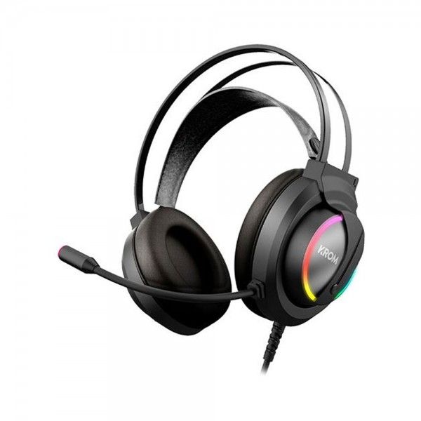 Auscultadores KAPPA KROM NXKROMKAPPA