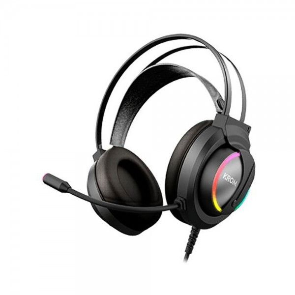 Auscultadores KAPPA KROM NXKROMKAPPA