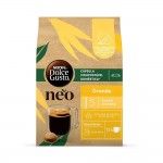 C�psulas Nescaf� DOLCE GUSTO Neo 12577612