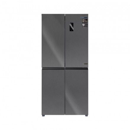 Frigor�fico Americano INFINITON AMCB-460CD83WEN