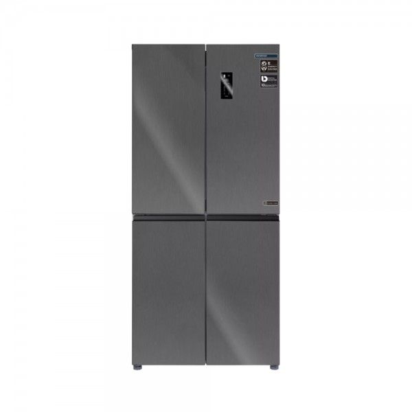 Frigorífico Americano INFINITON AMCB-460CD83WEN