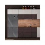 Frigor�fico Americano INFINITON AMCB-460CD83WEN