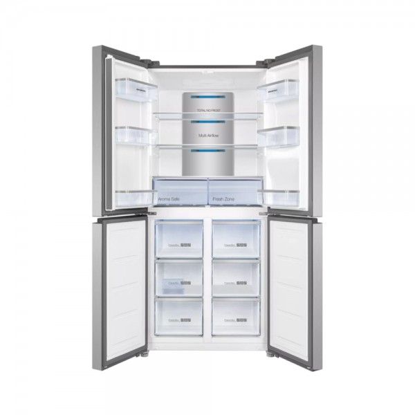 Frigorífico Americano INFINITON AMCB-460CD83WEN Frigorífico Americano INFINITON AMCB-460CD83WEN