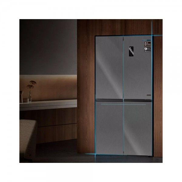 Frigorífico Americano INFINITON AMCB-460CD83WEN Frigorífico Americano INFINITON AMCB-460CD83WEN