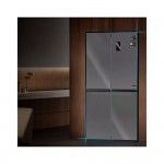 Frigor�fico Americano INFINITON AMCB-460CD83WEN