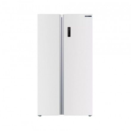 Frigor�fico Americano INFINITON SBS-506A77BEH