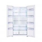 Frigor�fico Americano INFINITON SBS-506A77BEH