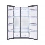 Frigor�fico Americano INFINITON SBS-506A77XEM
