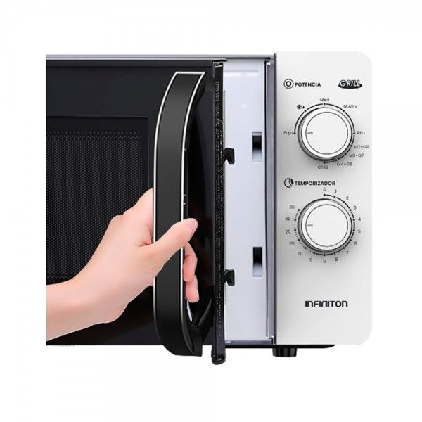 Micro-ondas INFINITON MW-GW2090