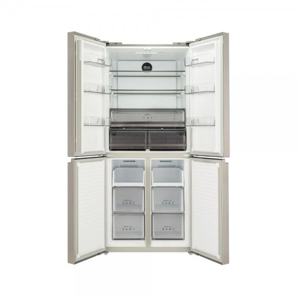 Frigor�fico Americano INFINITON AMCB-415CD82XET