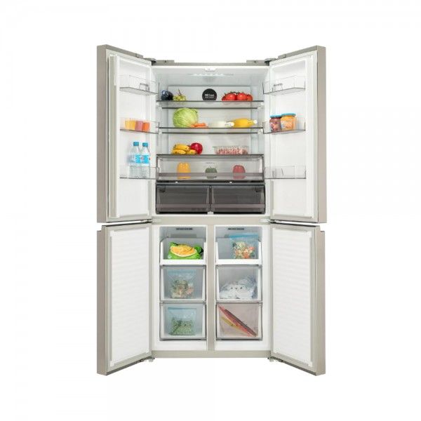 Frigor�fico Americano INFINITON AMCB-415CD82XET