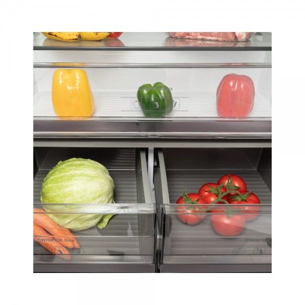 Frigor�fico Americano INFINITON AMCB-415CD82XET