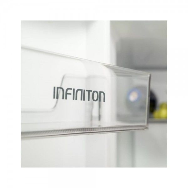 Frigor�fico Americano INFINITON AMCB-415CD82XET