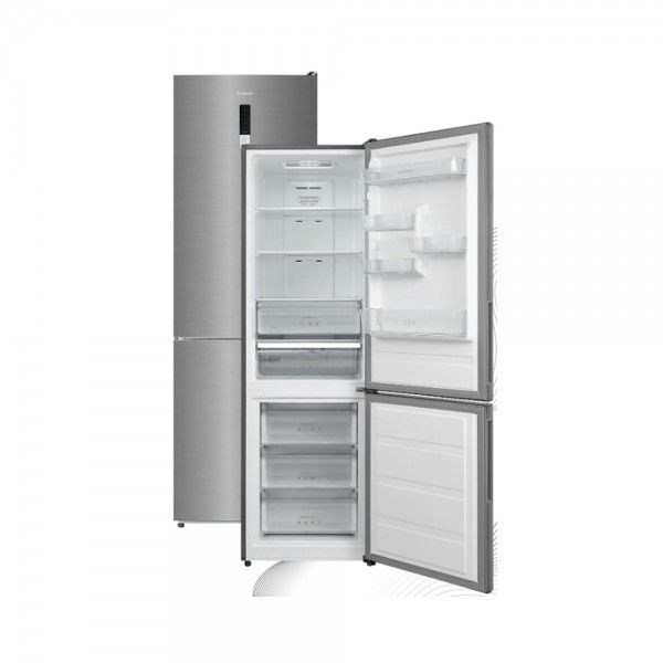 Frigor�fico Combinado INFINITON FGC-310C88XEE