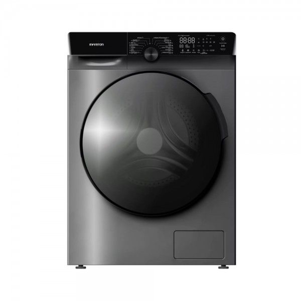 M�quina de Lavar e Secar Roupa INFINITON WSD-K0A7D5DK