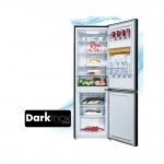 Frigor�fico Combinado INFINITON FGC-236WC70DEK