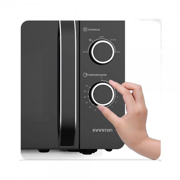 Micro-ondas INFINITON MW-HB2070