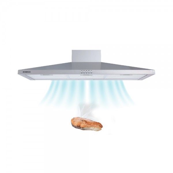 Exaustor de Parede INFINITON CMPP-94XBJ Exaustor de Parede INFINITON CMPP-94XBJ