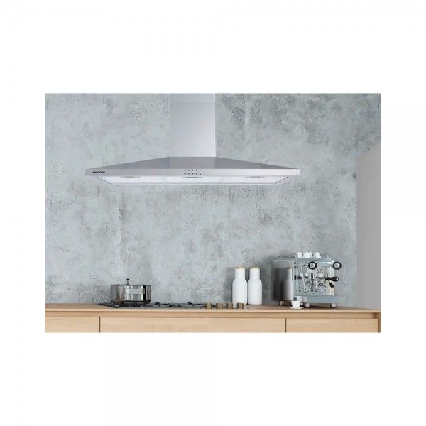 Exaustor de Parede INFINITON CMPP-94XBJ Exaustor de Parede INFINITON CMPP-94XBJ