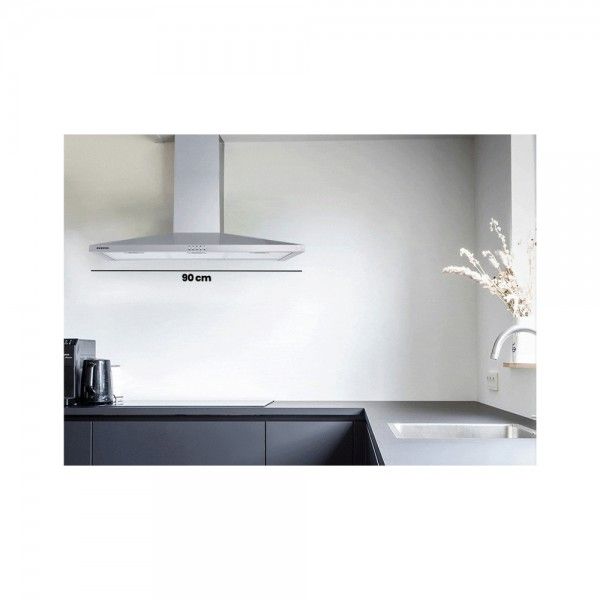 Exaustor de Parede INFINITON CMPP-94XBJ Exaustor de Parede INFINITON CMPP-94XBJ