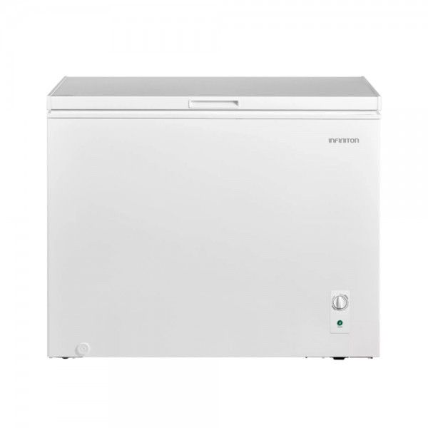 Arca Horizontal INFINITON CH-25H85BEH