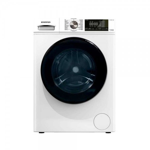 M�quina de Lavar Roupa INFINITON WM-S72ABH