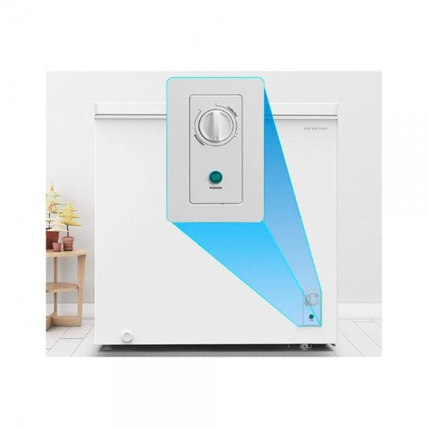 Arca Horizontal INFINITON CH-30H85BEH