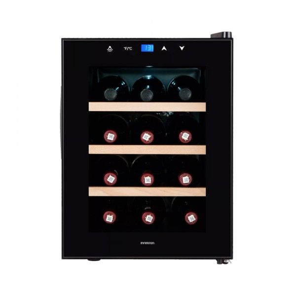 Cave de Vinho INFINITON WCL-12BF