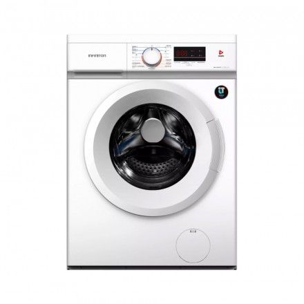 M�quina de Lavar Roupa INFINITON WM-D74AWT