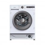 M�quina de Lavar Roupa de Encastre INFINITON WM-B84ABN