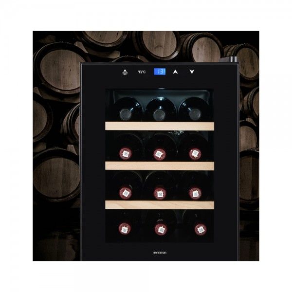 Cave de Vinho INFINITON WCL-12BF
