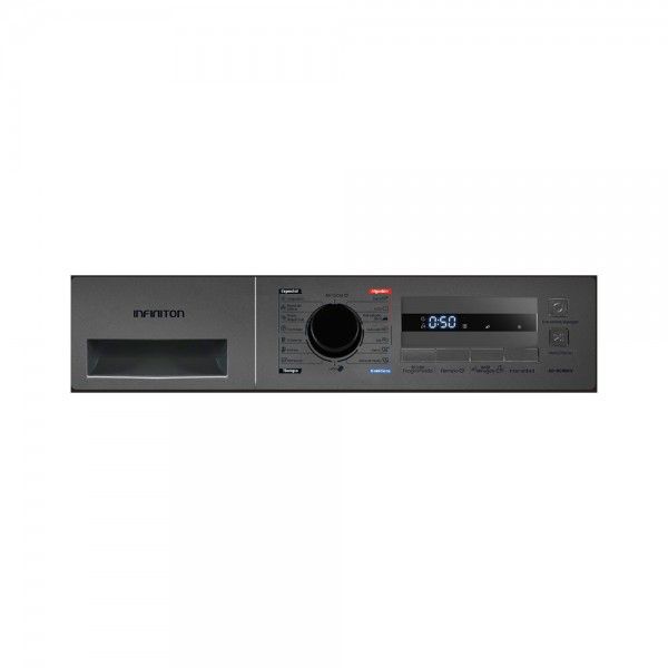 M�quina de Secar INFINITON SD-BC8EDX